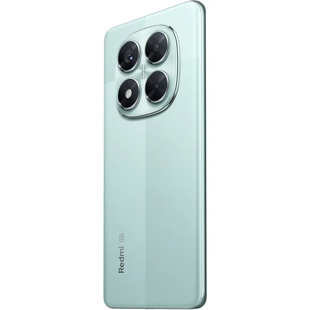Смартфон Redmi Note 14 Pro 5G 8/256GB Coral Green EU Global [130557] - фото 7