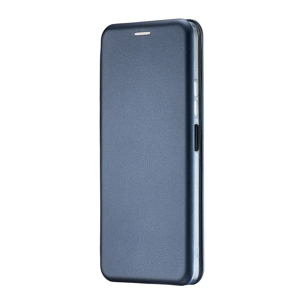 Чохол-книжка Standart Xiaomi Redmi Note 12 4G Dark Blue