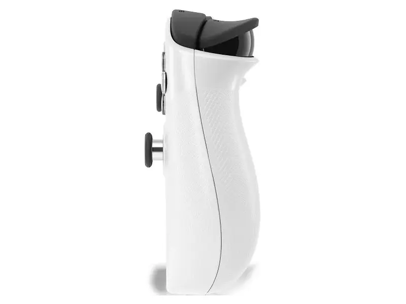 Ігрова приставка Lenovo Legion Go S 1 TB Glacier White (83L3001BRA) - фото 9