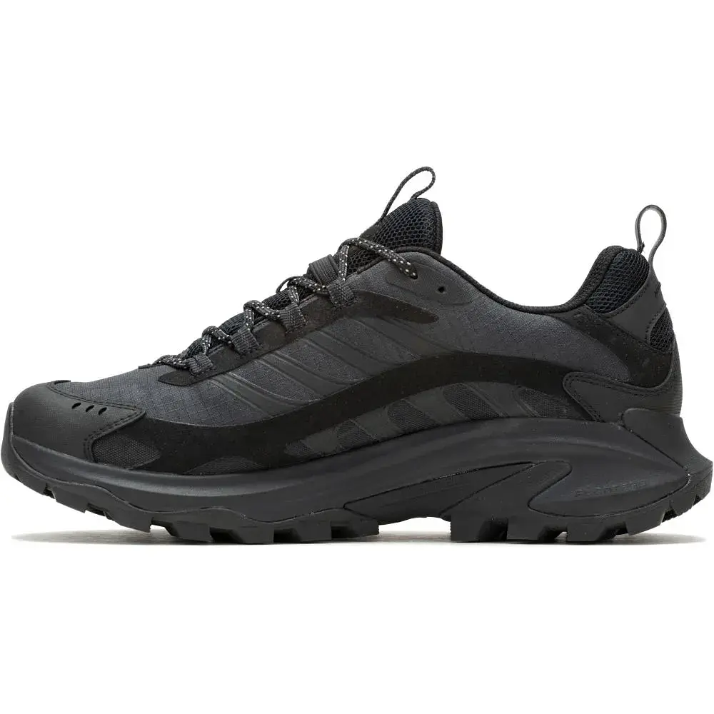 Кросівки Merrell Moab Speed 2 GTX Mns - фото 2