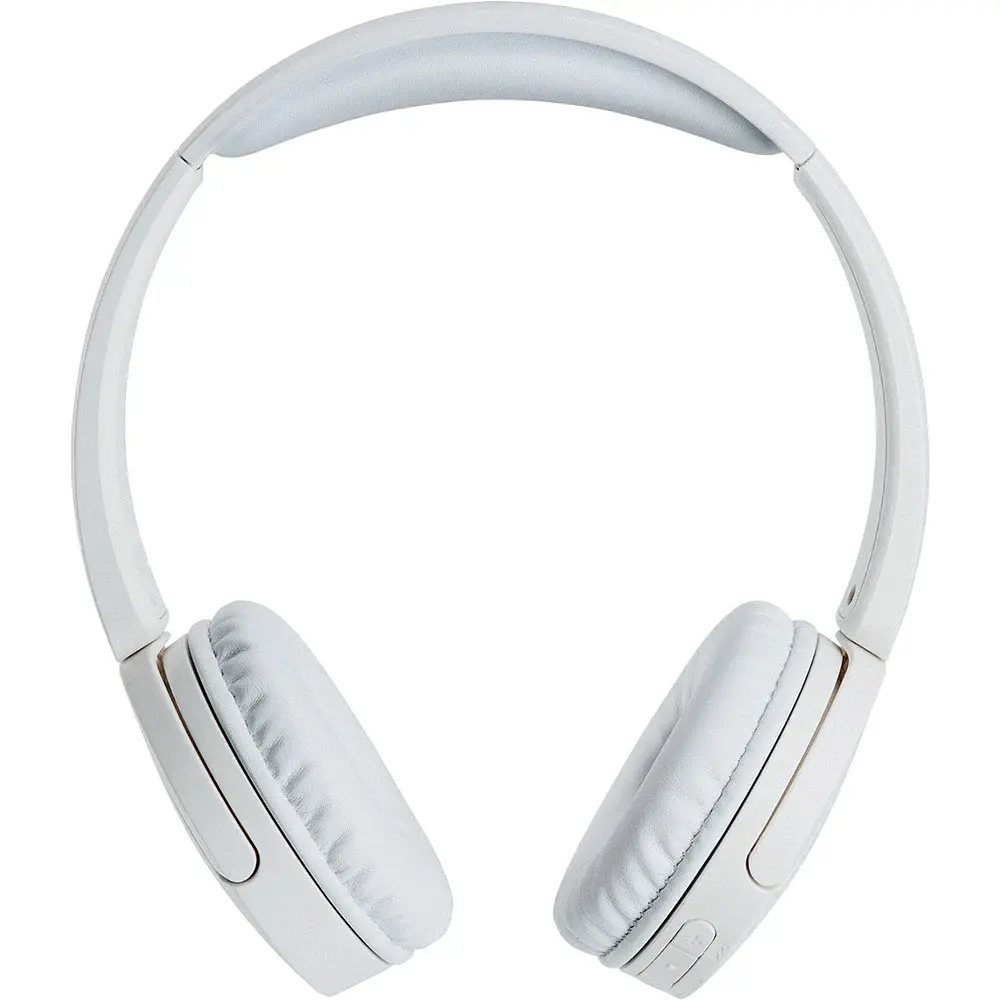 Bluetooth Stereo Panasonic RB-HF630BE-W White UA - фото 2