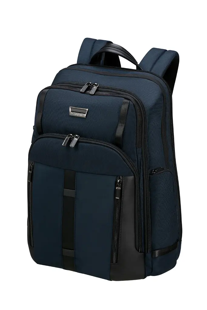 Рюкзак 17,3" Samsonite URBAN-EYE BLUE 47x32x22(25) KO1*01010 - фото 7