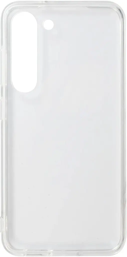 Чохол Just Must Pure XI для Samsung Galaxy S23 (S911) (6973297908189) Clear