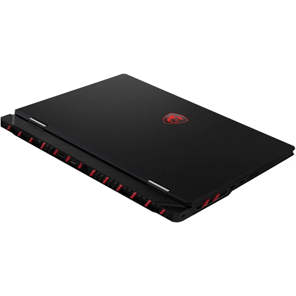 Ноутбук MSI Raider 18 HX AI A2XWJG-841US (RAIDER18HXA2841) [161273] - фото 13