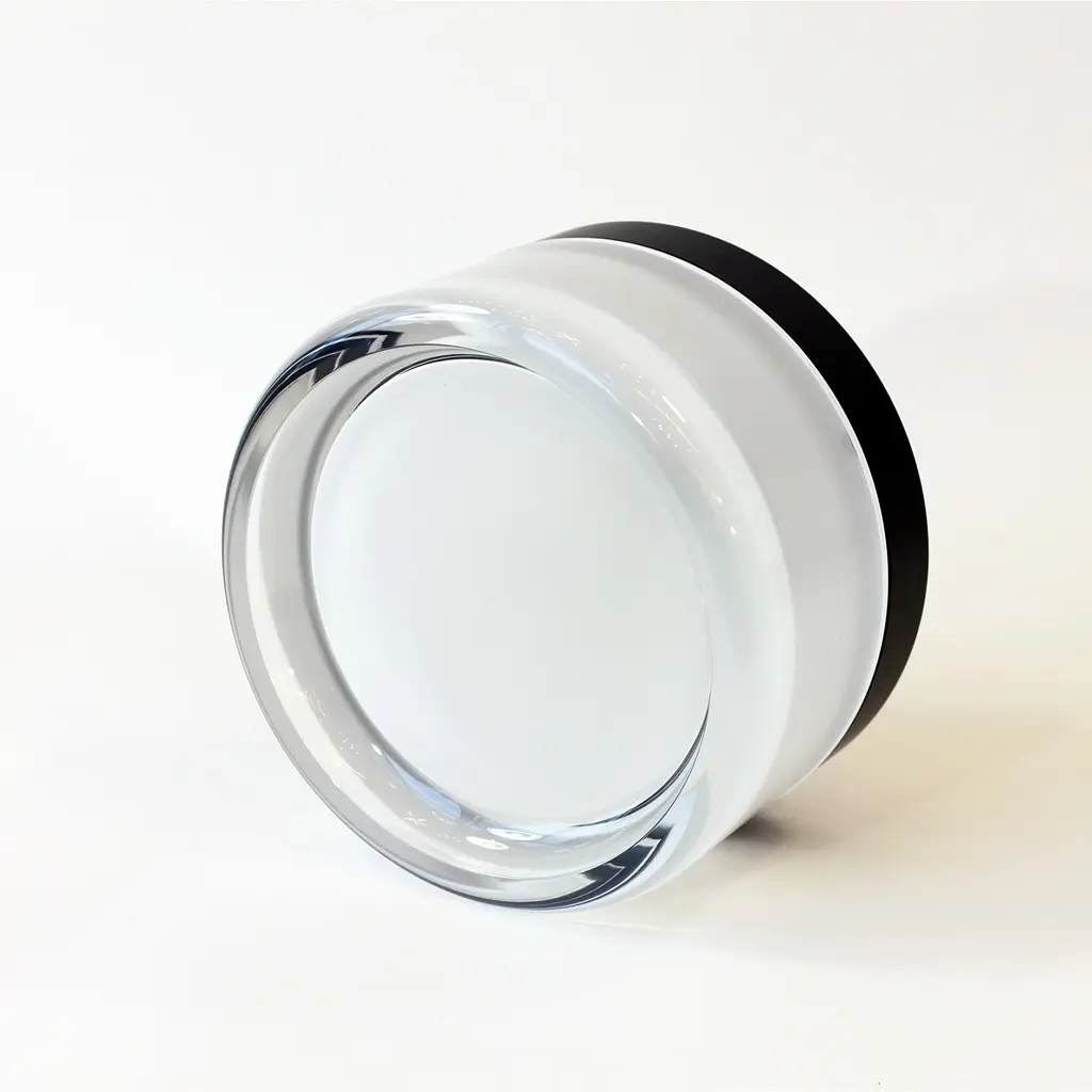 Бра Friendlylight Eclips WL White FL4066 - фото 3