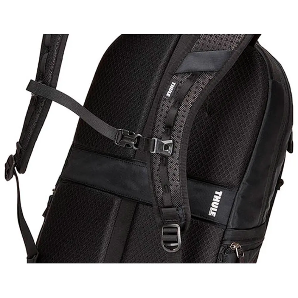 Рюкзак Thule Subterra 23L 15.6" TSLB315 Black - фото 6