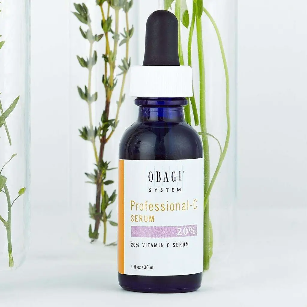 Сироватка для обличчя Obagi Professional-C Serum 20% 30 мл (362032050539) - фото 7