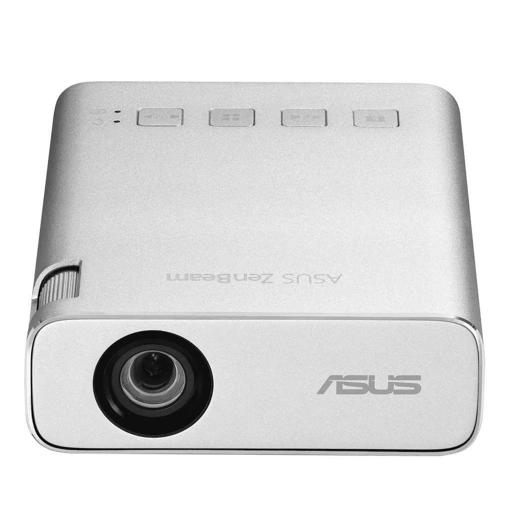 Проектор ASUS ZenBeam E1R (90LJ00J3-B01070) - фото 2