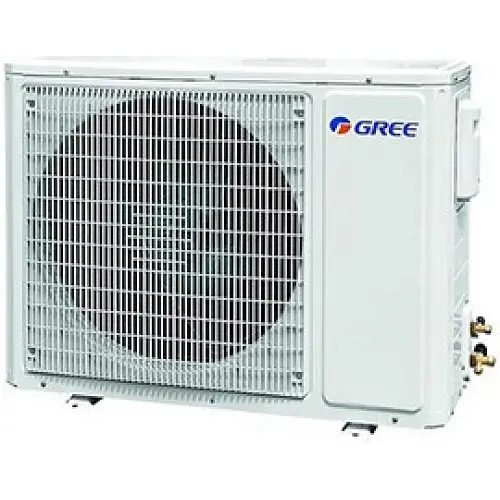 Кондиционер Gree GUD140ZD1/A-S/GUD140W1/NhA-X U-Match - фото 3