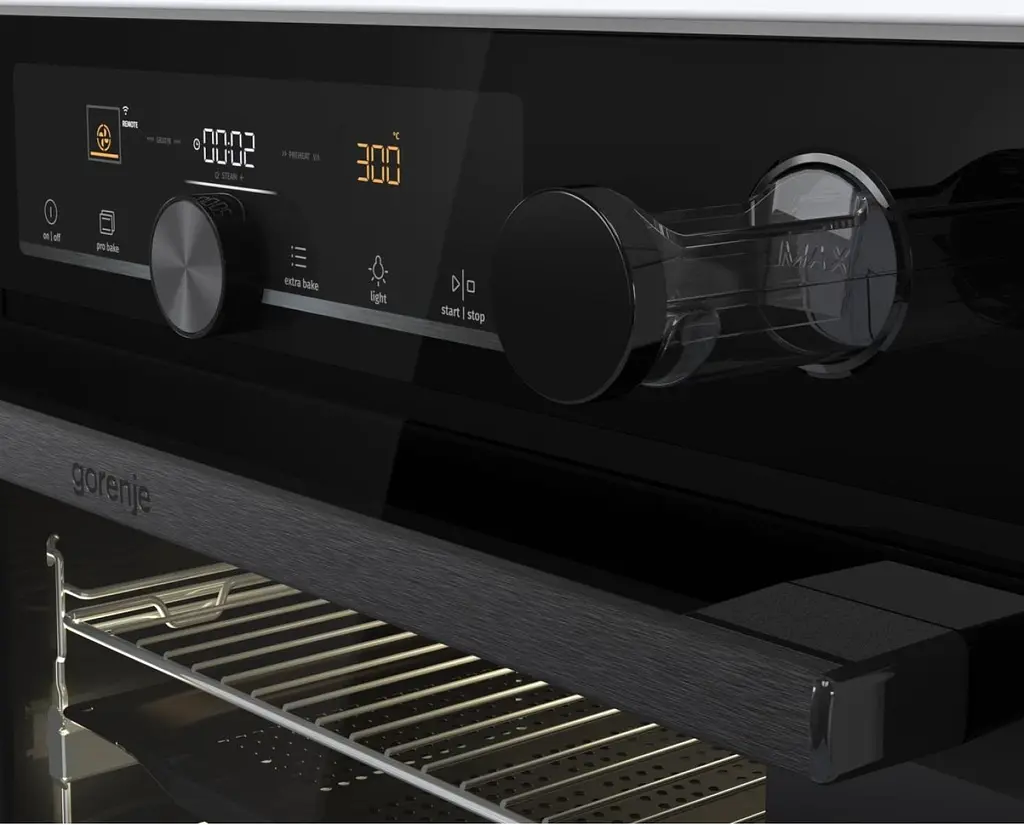 Електрична духова шафа Gorenje BSA 6747 A04BGWI (BO3SA5I01-7) (6819086) - фото 5
