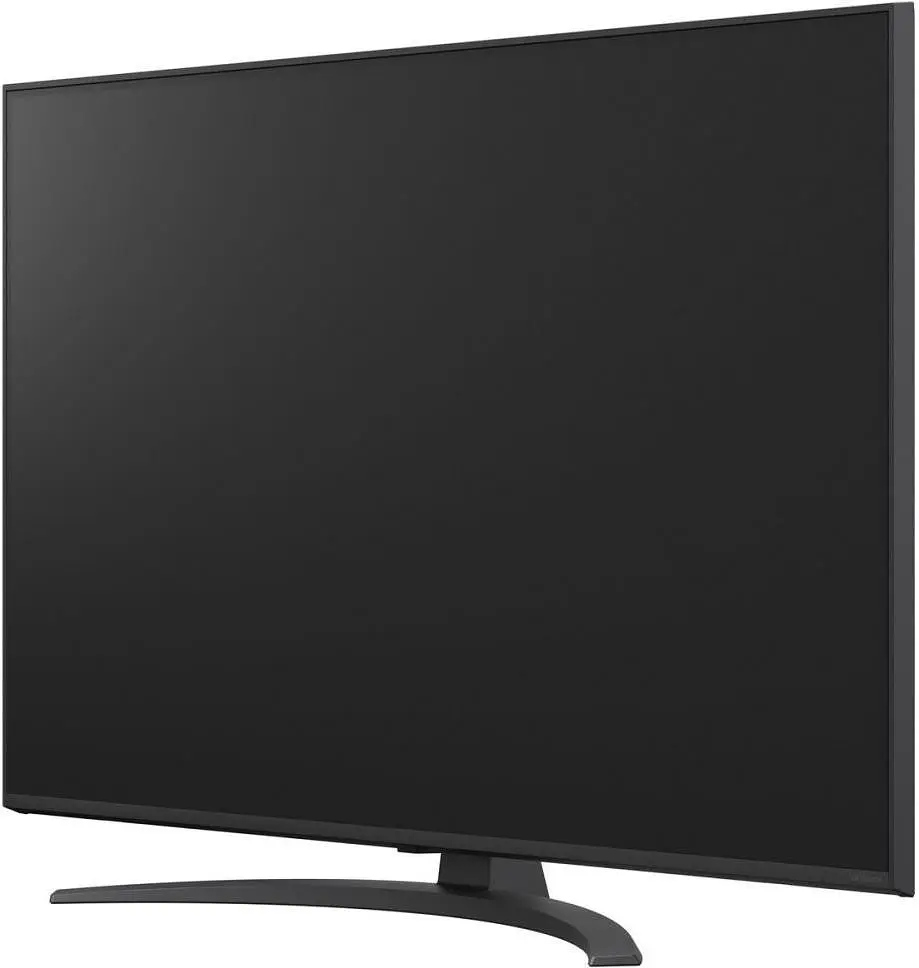 Телевізор LG 50NANO81A3A - фото 8