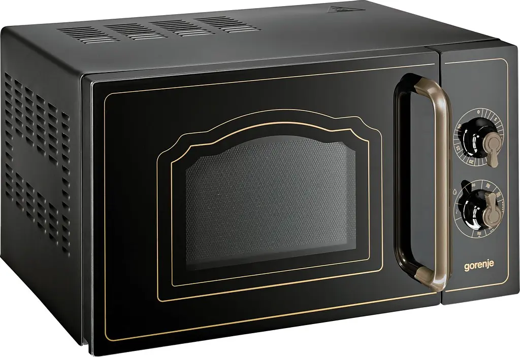 Мікрохвильова піч Gorenje MO4250CLB - фото 2