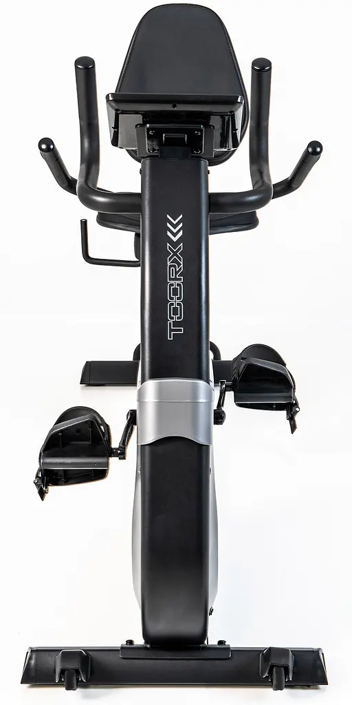 Горизонтальний велоергометр Toorx Recumbent Bike BRXR 3000 (BRX-R3000) - фото 11