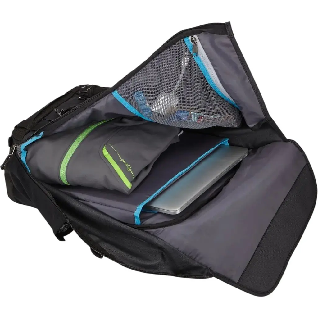 Рюкзак Thule Subterra Daypack 25L Dark Shadow (TH 3205289) - фото 2