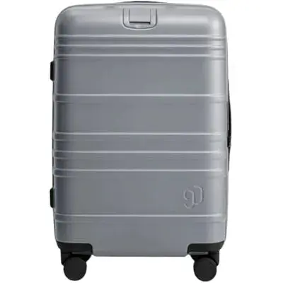 Валіза Xiaomi Ninetygo Modern Luggage 20" Grey (6941413244473)