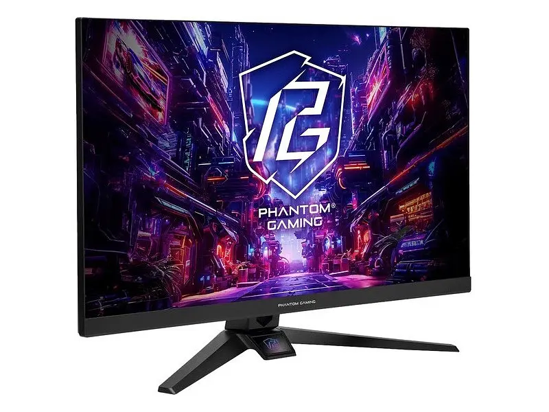Монітор ASRock 27'' Phantom Gaming PG27FFT1A - фото 2