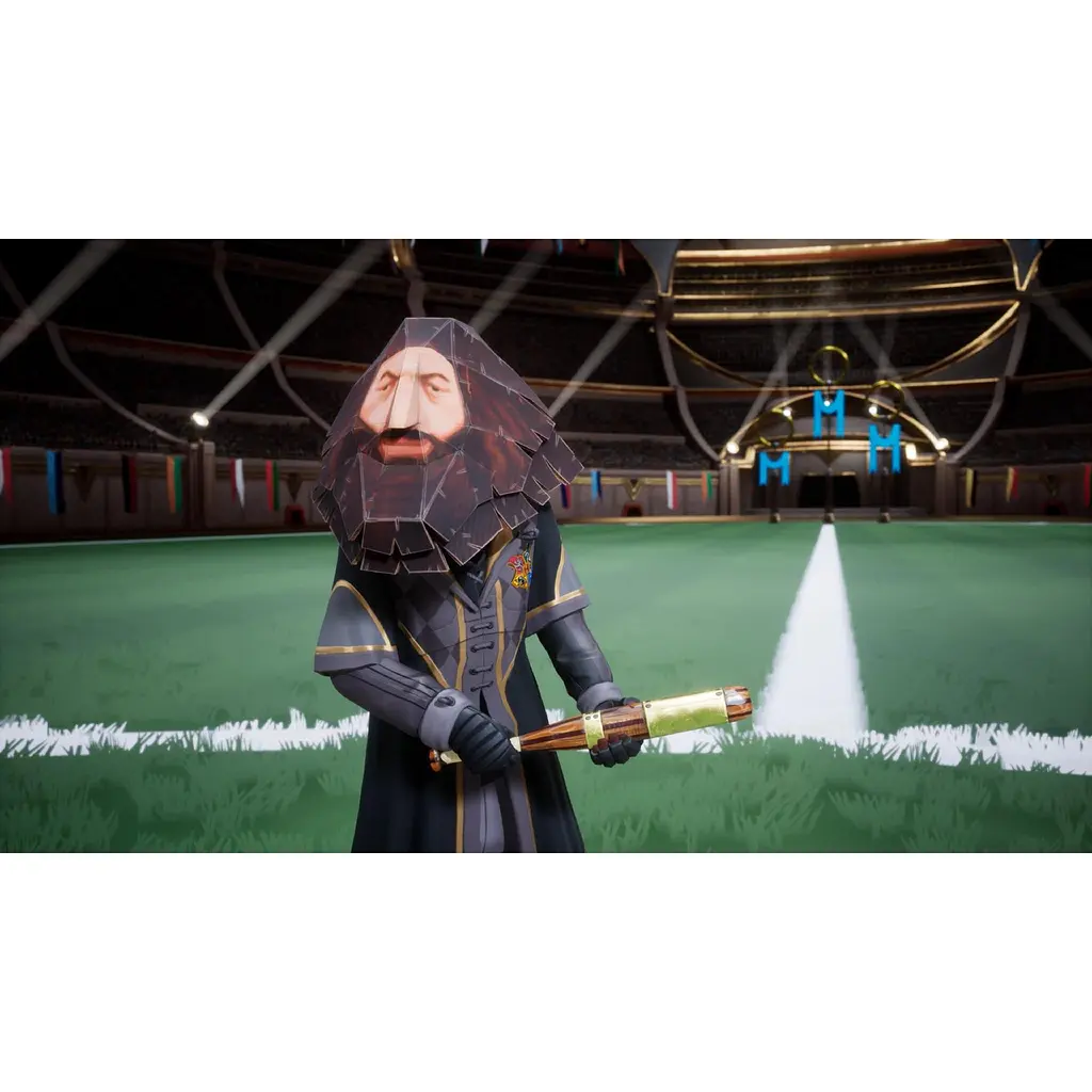 Ключ активації Microsoft Harry Potter: Quidditch Champions Deluxe Edition для Xbox One/Series S/X - фото 2