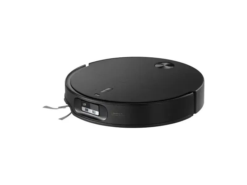 Робот-пилосос з вологим прибиранням RoboRock Qrevo Edge 2 Black - фото 8