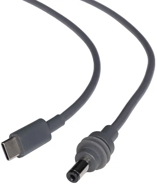 Кабель живлення для Starlink Mini провід перехідник DC на USB Type-C 10м (19218) - фото 2