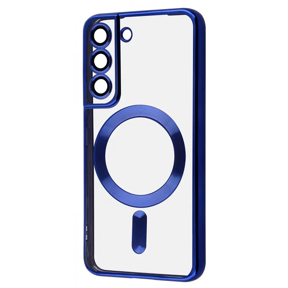 Чохол WAVE Metal Color Case with Magnetic Ring Samsung Galaxy S26 Plus в асортименті - фото 7