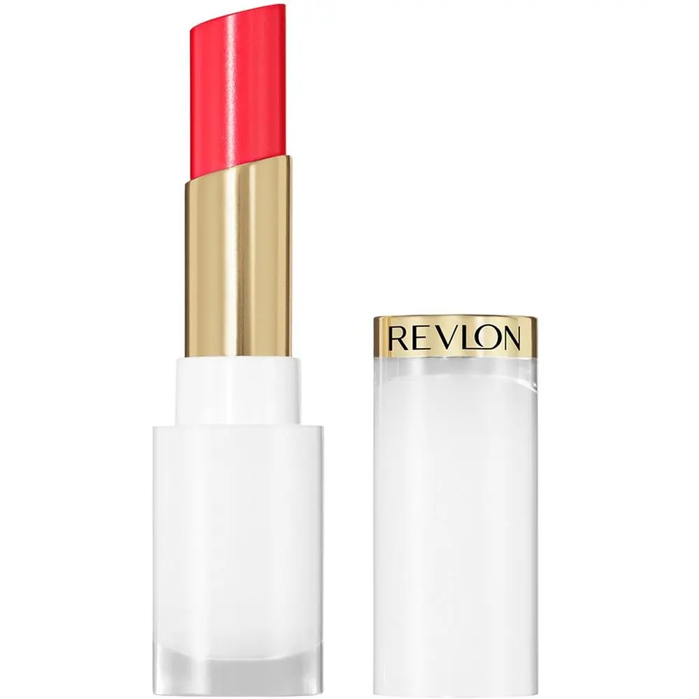 Бальзам для губ Revlon Super Lustrous глянцевий 3.1 г (3.1 G/009 CHERRY LUST) - фото 3