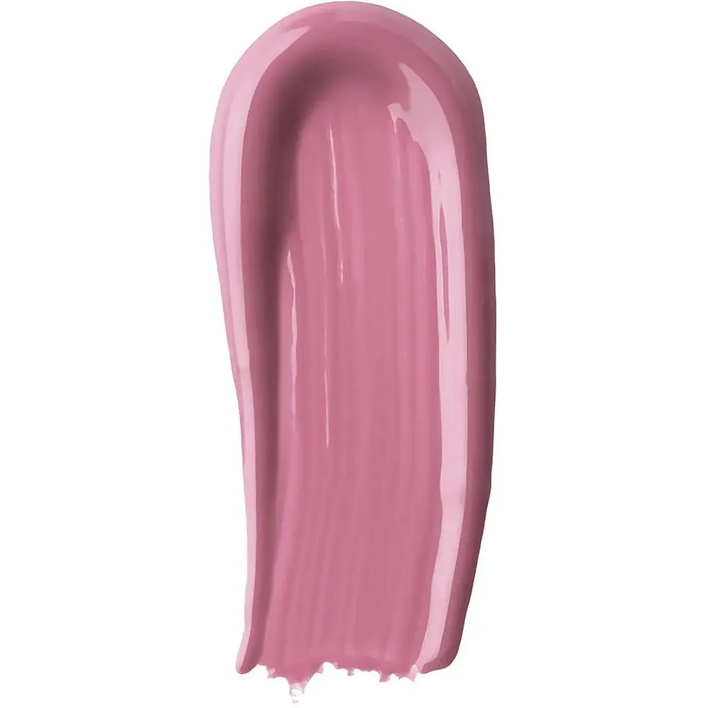 Блеск для губ Eveline Cosmetics Fruity Smoothie Blackberry экстраувлажняющий 12 мл (LBL12FRSBLA) - фото 2