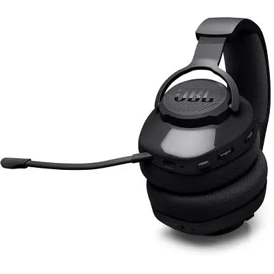 Навушники JBL Quantum 360 Wireless Black (JBLQTUM360BLK) - фото 8