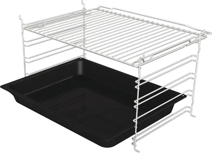 Духова шафа Gorenje BO6737E02XK - фото 5