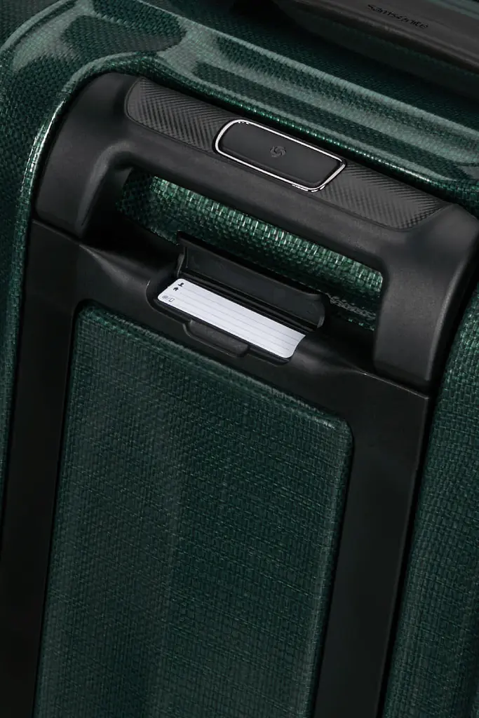 Валіза 82 См Samsonite NEXIS DEEP FOREST 82x56x32(35) KT1*14005 - фото 4