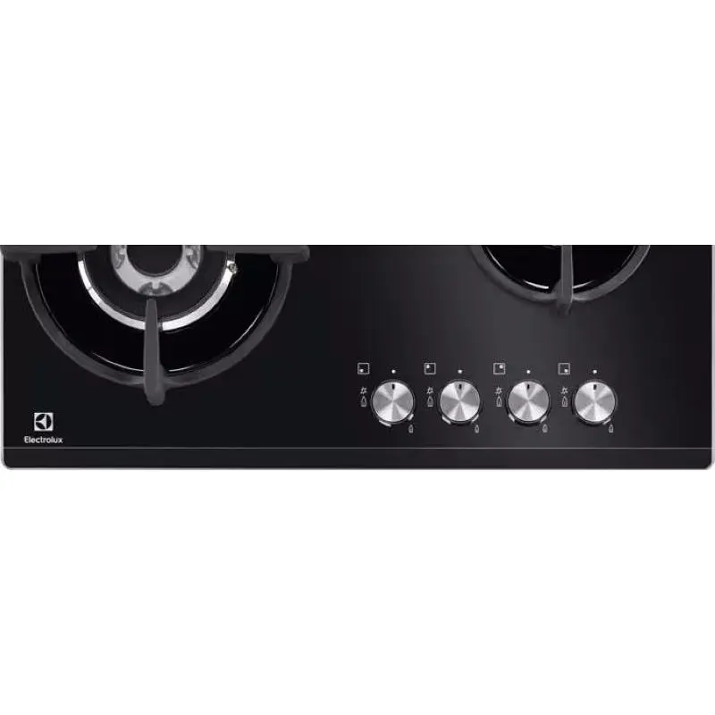 Робоча поверхня Electrolux KGG 6437 K - фото 2