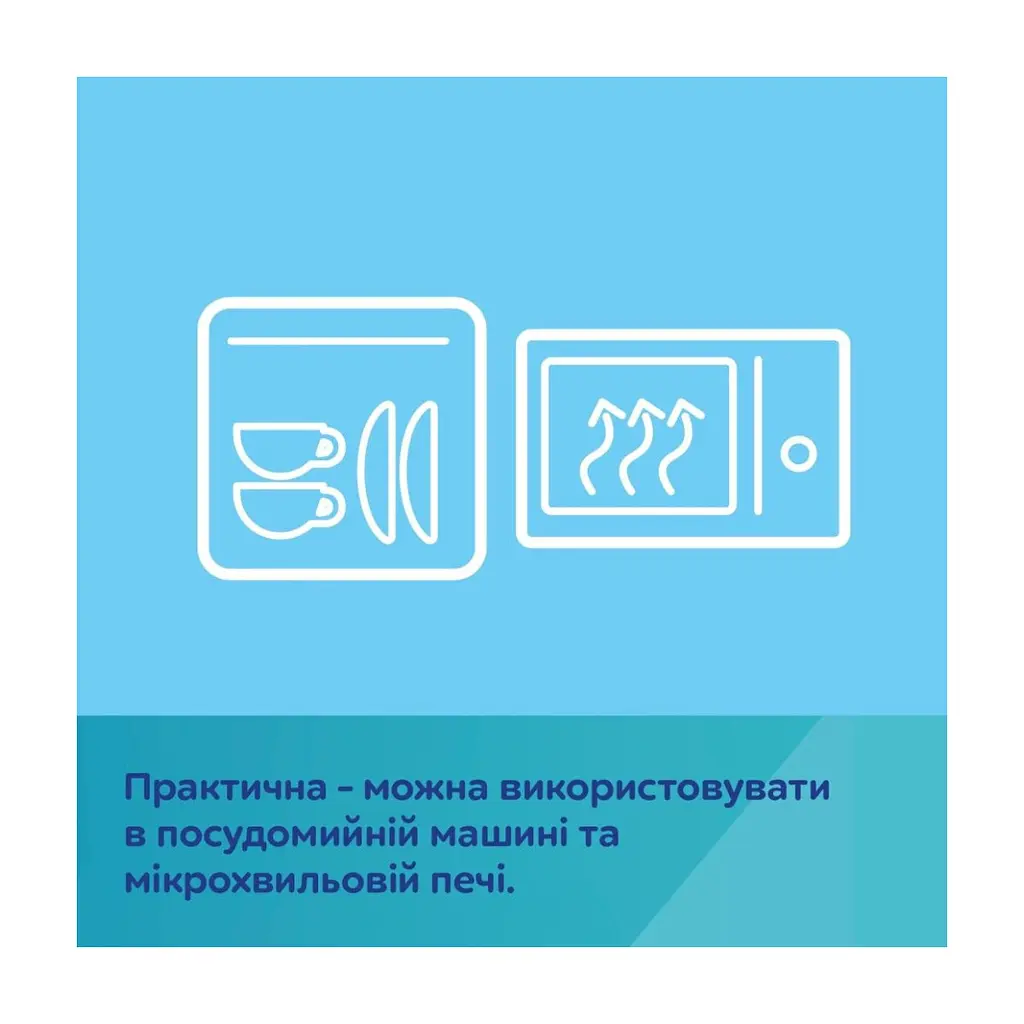 Тарілка дитяча Canpol babies Dots силіконова на присосці з секціями рожева (51/403_pin) - фото 8