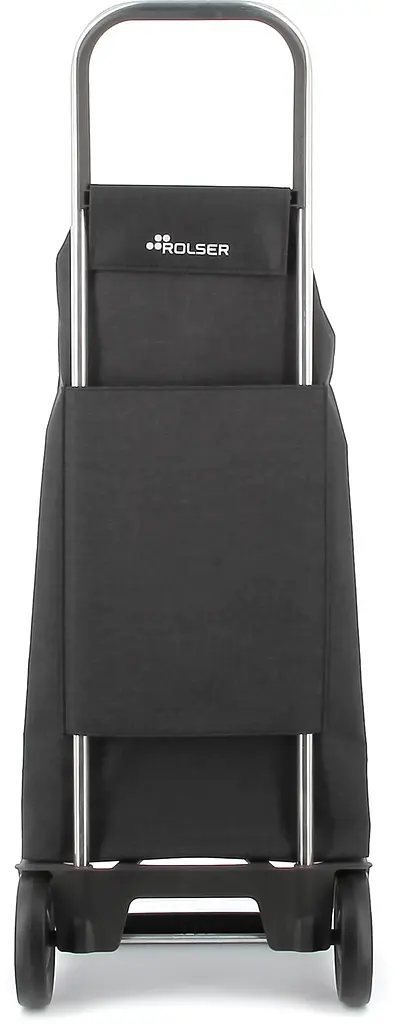 Сумка-візок Rolser Jet Tweed Joy Negro (JET038-1023) - фото 4