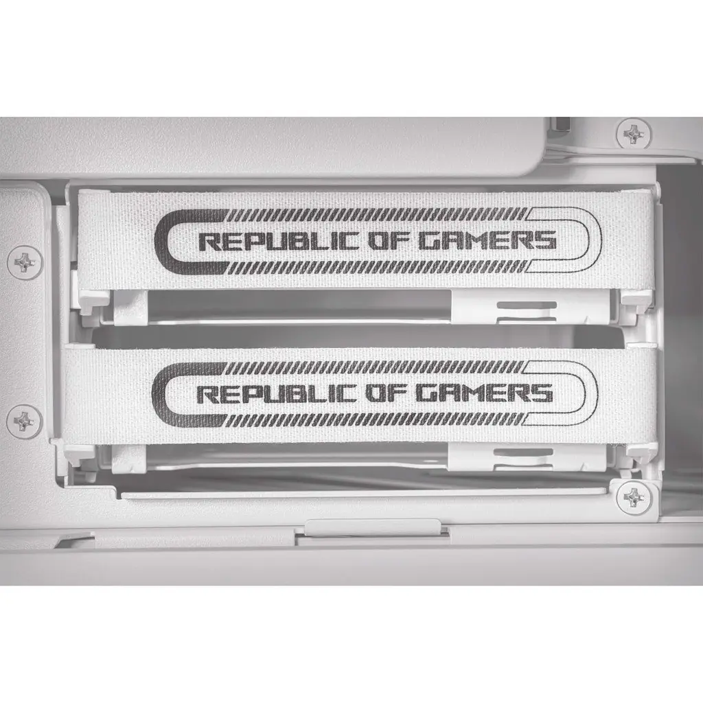 Корпус Asus ROG Hyperion GR701 White (90DC00F3-B39000) [134513] - фото 23