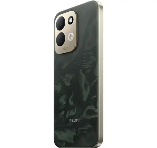 Смартфон Xiaomi Redmi 17 4/256Gb Oak Green (No Adapter) UA UCRF - фото 5