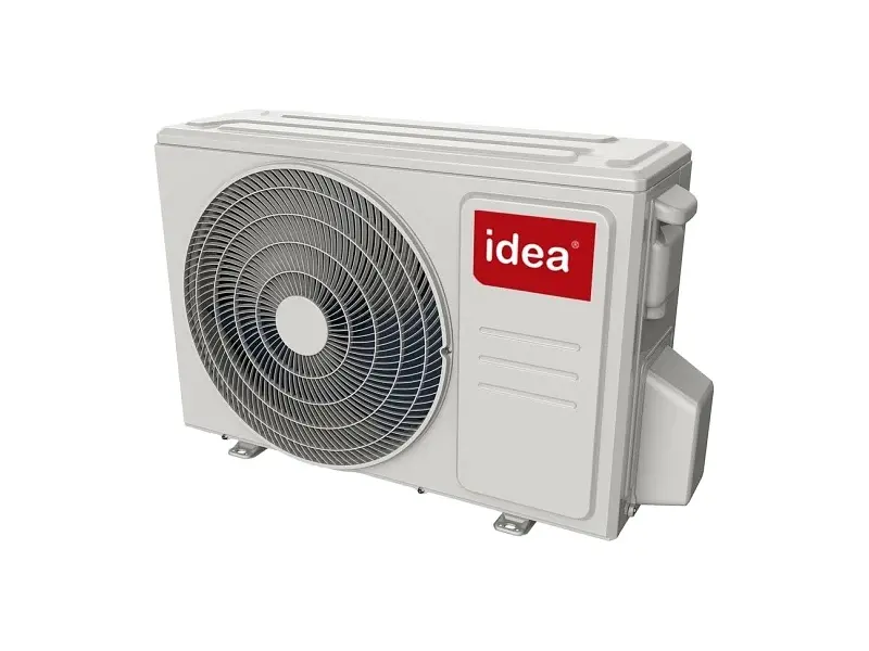 Спліт-система IDEA ISR-12HR-MA01-DN8 - фото 3