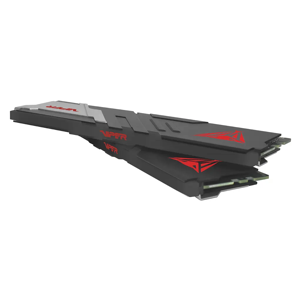 Модуль памяті DDR5 2x16GB/7400 Patriot Viper Venom (PVV532G740C36K) - фото 4