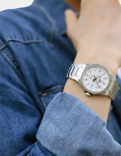 Годинник Casio EFR-S108D-7AVUEF - фото 2