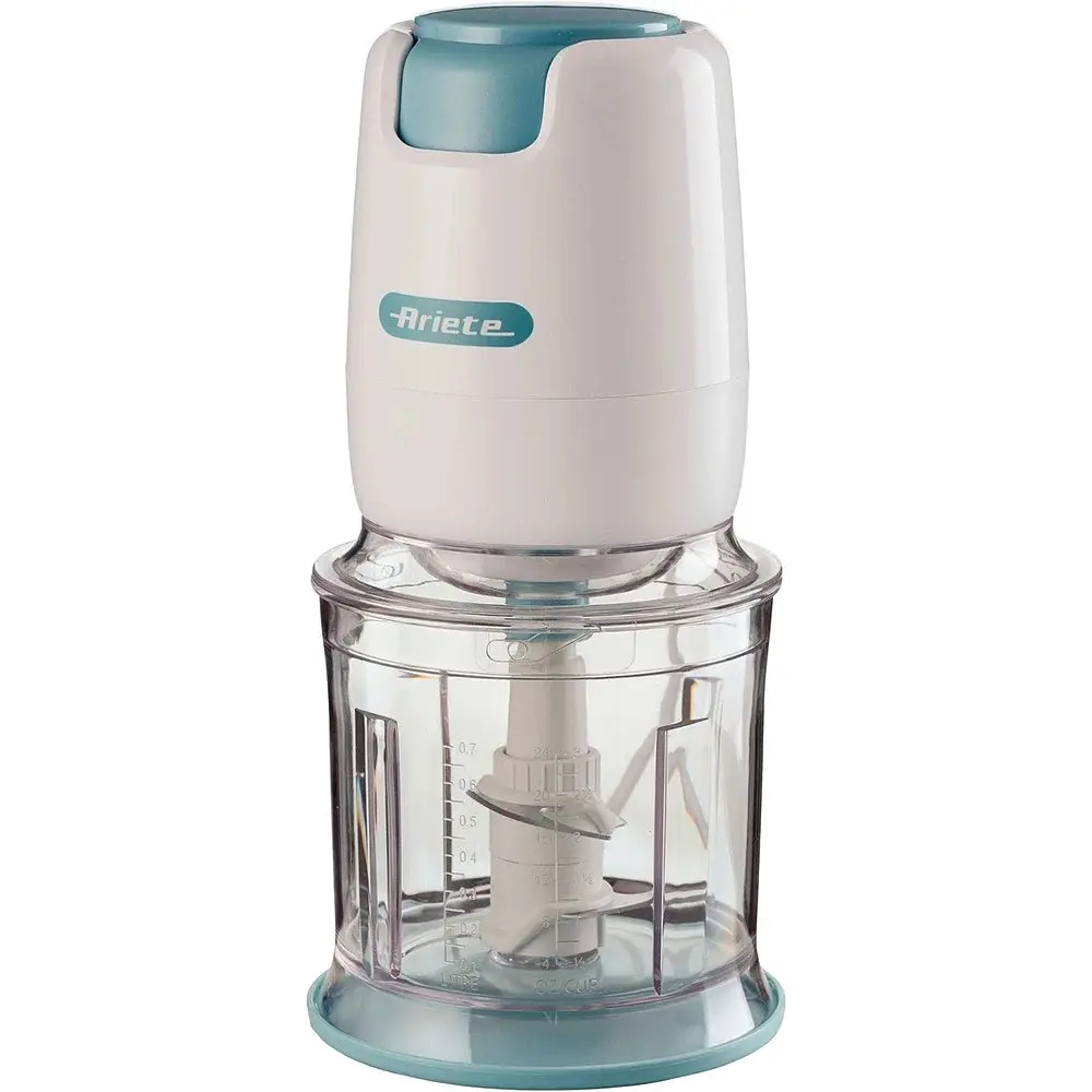 Чопер Ariete 437 WH - фото 2