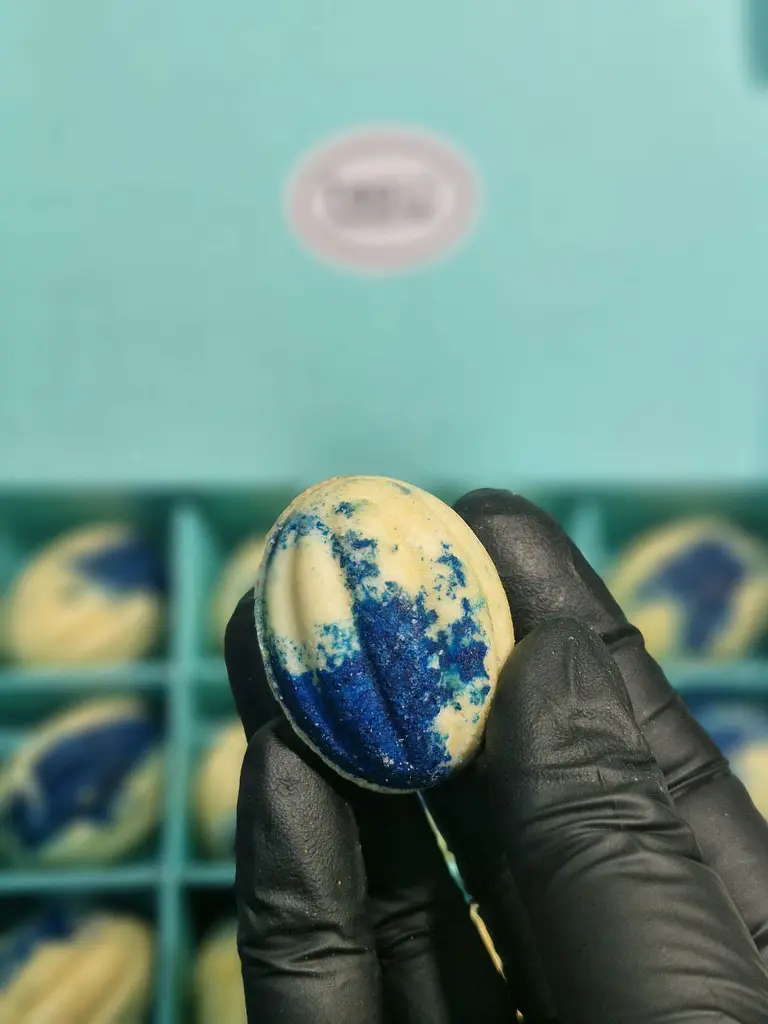 Набір Горішків Улюблений 12 шт. в упаковці - фото 4