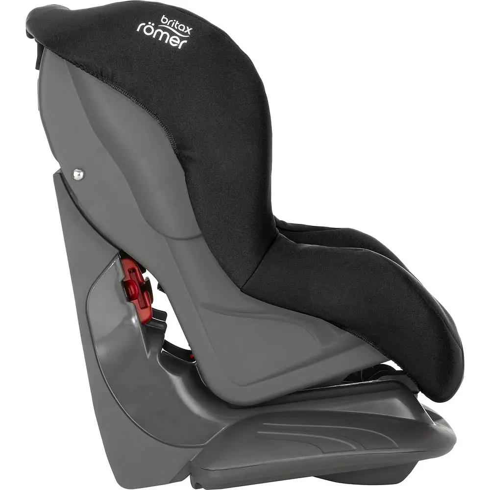 Автокрісло Britax Romer Eclipse Cosmos Black, чорний (2000024689) - фото 4