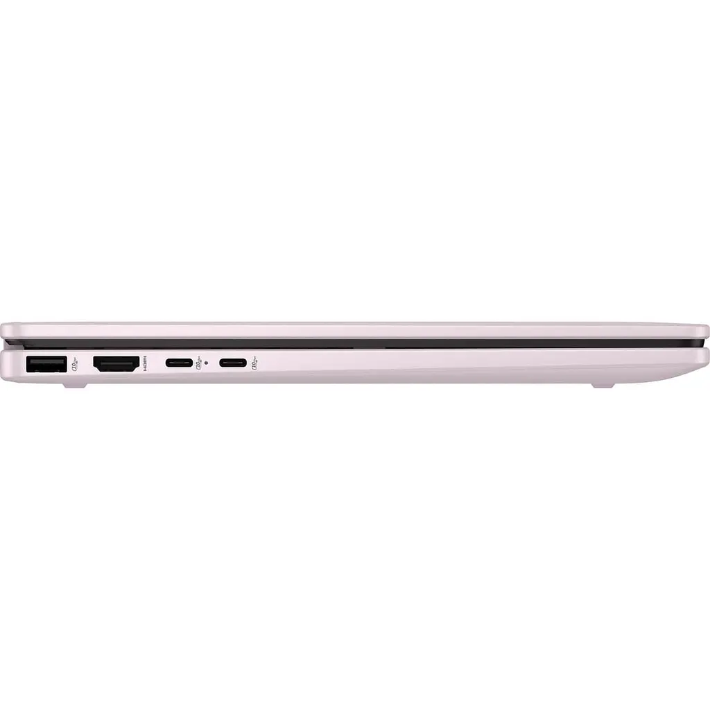 Ноутбук HP 14 OmniBook 5 Flip x360 2K IPS Touch/i5-120U/16GB/512 SSD/UMA/DOS/Pink (BV5T6EA) - фото 10