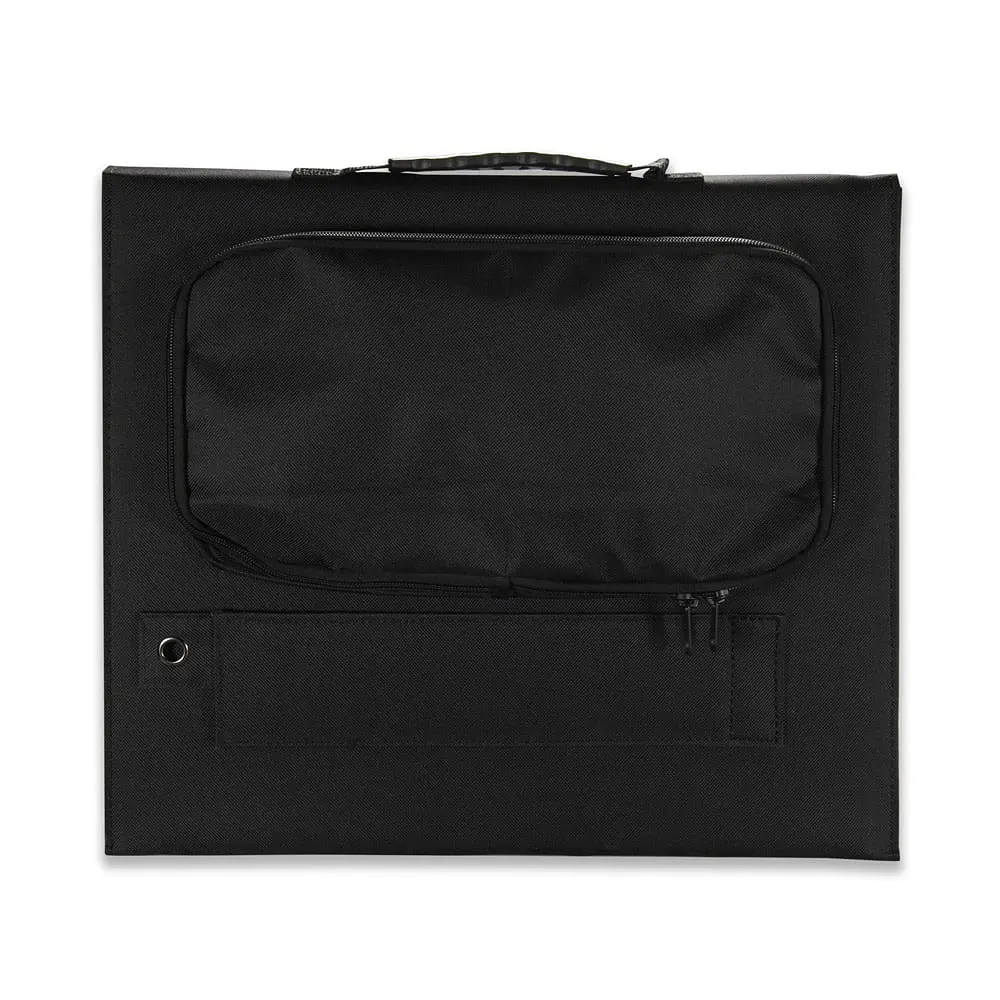 Сонячна панель KFP-100SP(DC5521) Kraft (42-00056) - фото 2