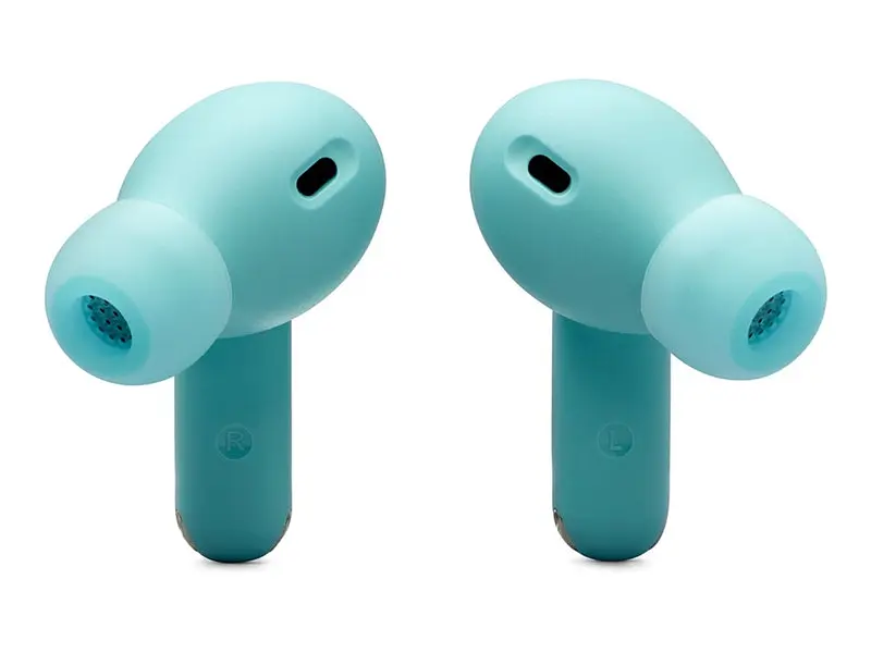 Навушники TWS JBL Wave Beam 2 Blue (WBEAM2BLU) - фото 5