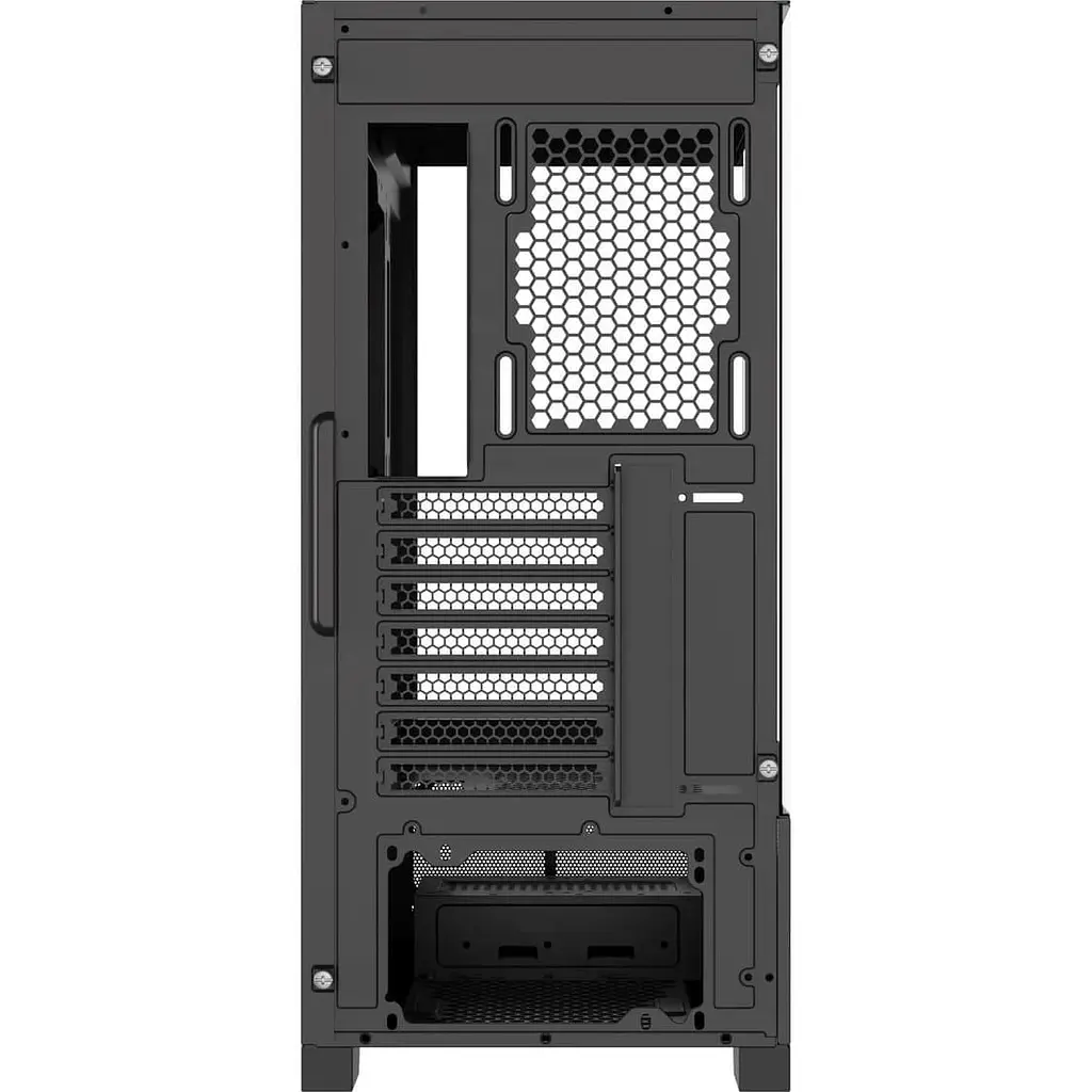 Корпус Xilence XILENT BEAM X218 ARGB без БЖ (XG172_X218.ARGB) - фото 12