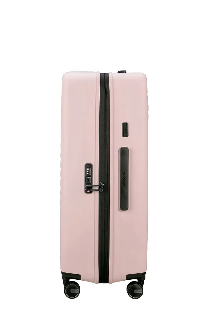 Валіза Samsonite RESTACKD 75 См ROSE 75x51x29(32) KO6*80004 - фото 6