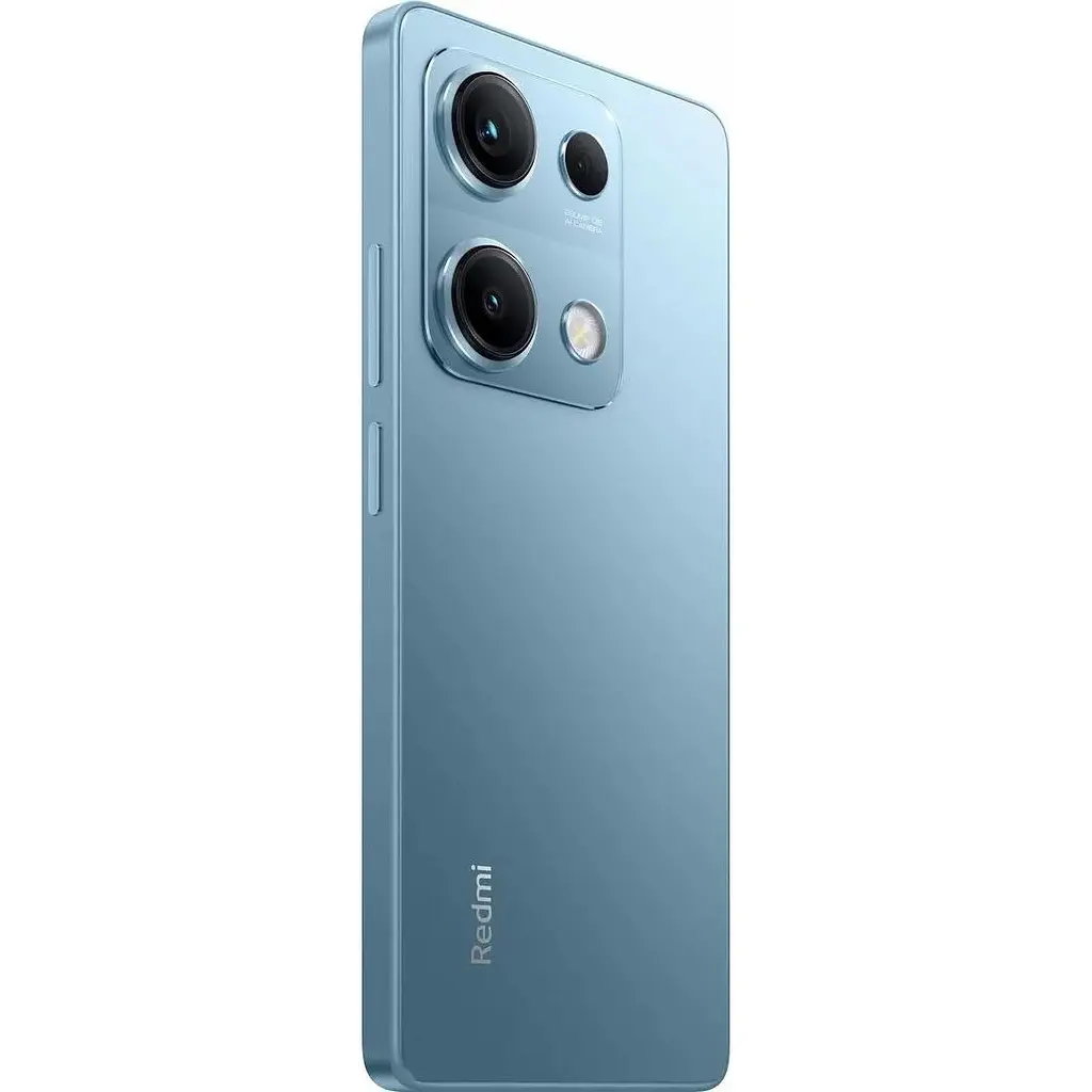 Смартфон Xiaomi Redmi Note 14S 8/256GB Ocean Blue (Global Version) (no charger) - фото 6
