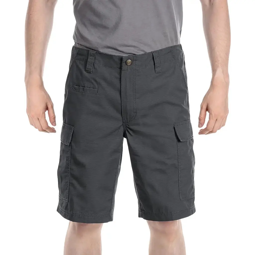 Шорти Pentagon BDU Short Pants 46 Cinder Grey - фото 7