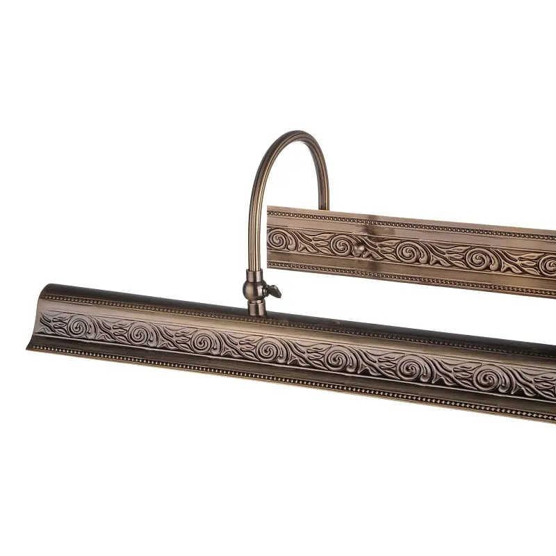 Підсвітка для картин і дзеркал Brille E14 AB (SW-21/4) - фото 2