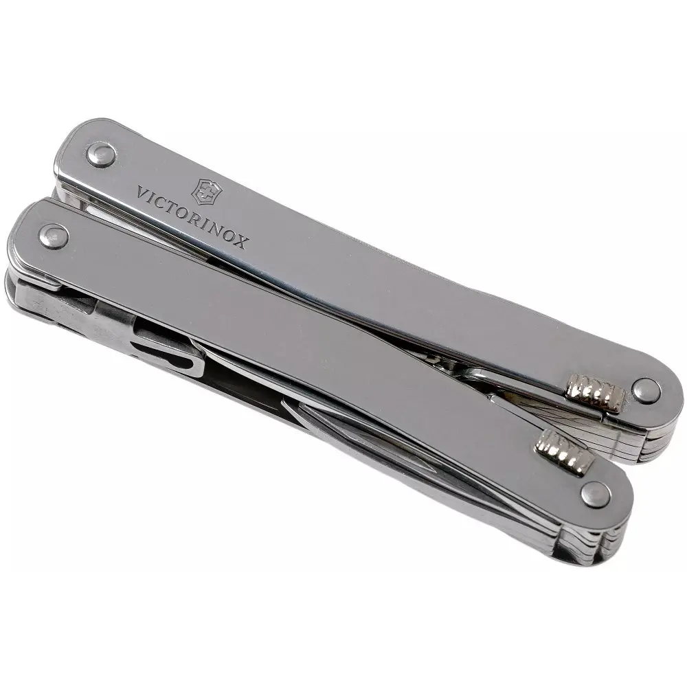 Мультитул Victorinox Swisstool Spirit X 105мм,26функ+чорн.нейлон.чохол - фото 3