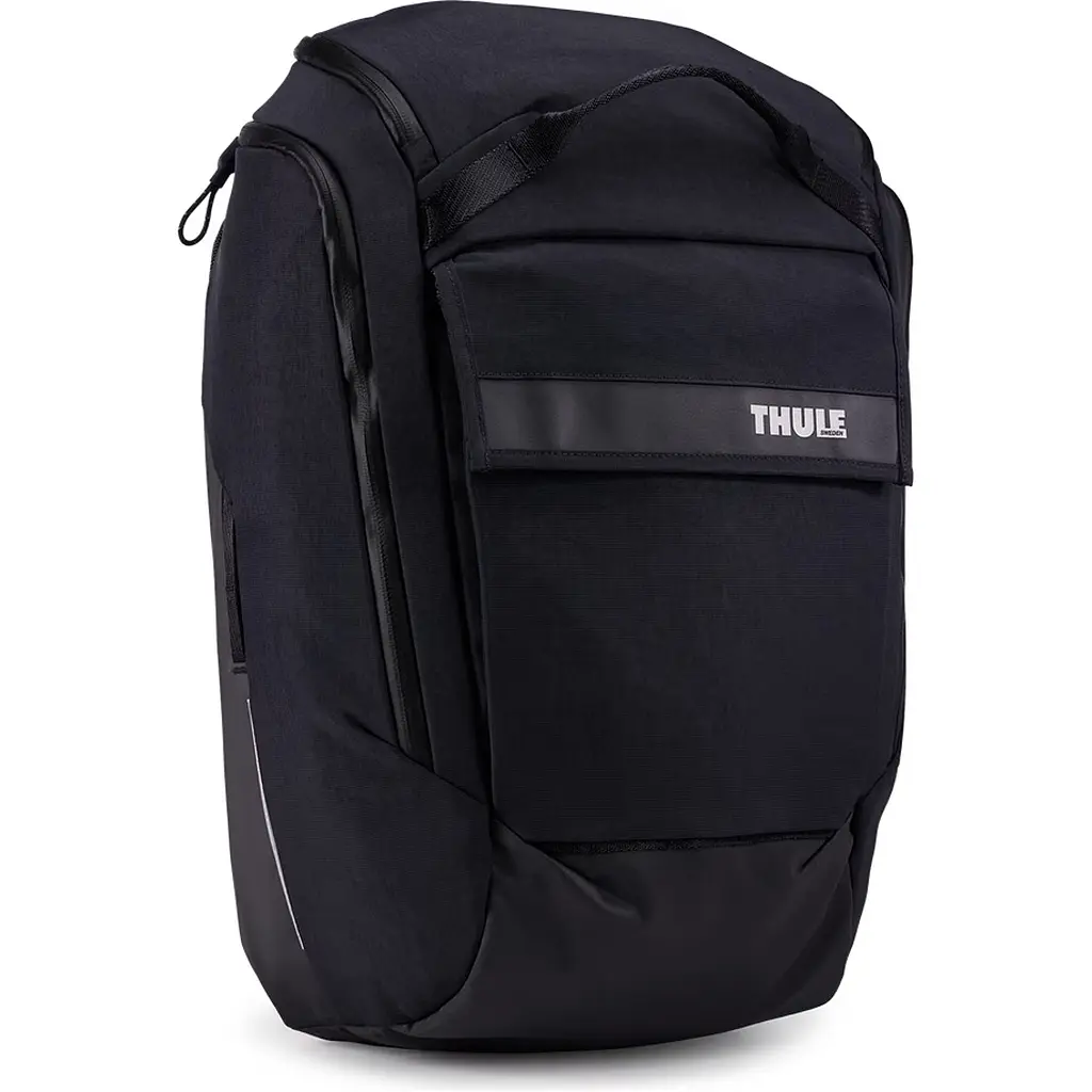 Рюкзак Thule Paramount Hybrid Pannier 26L Black (3205091) [107583] - фото 2